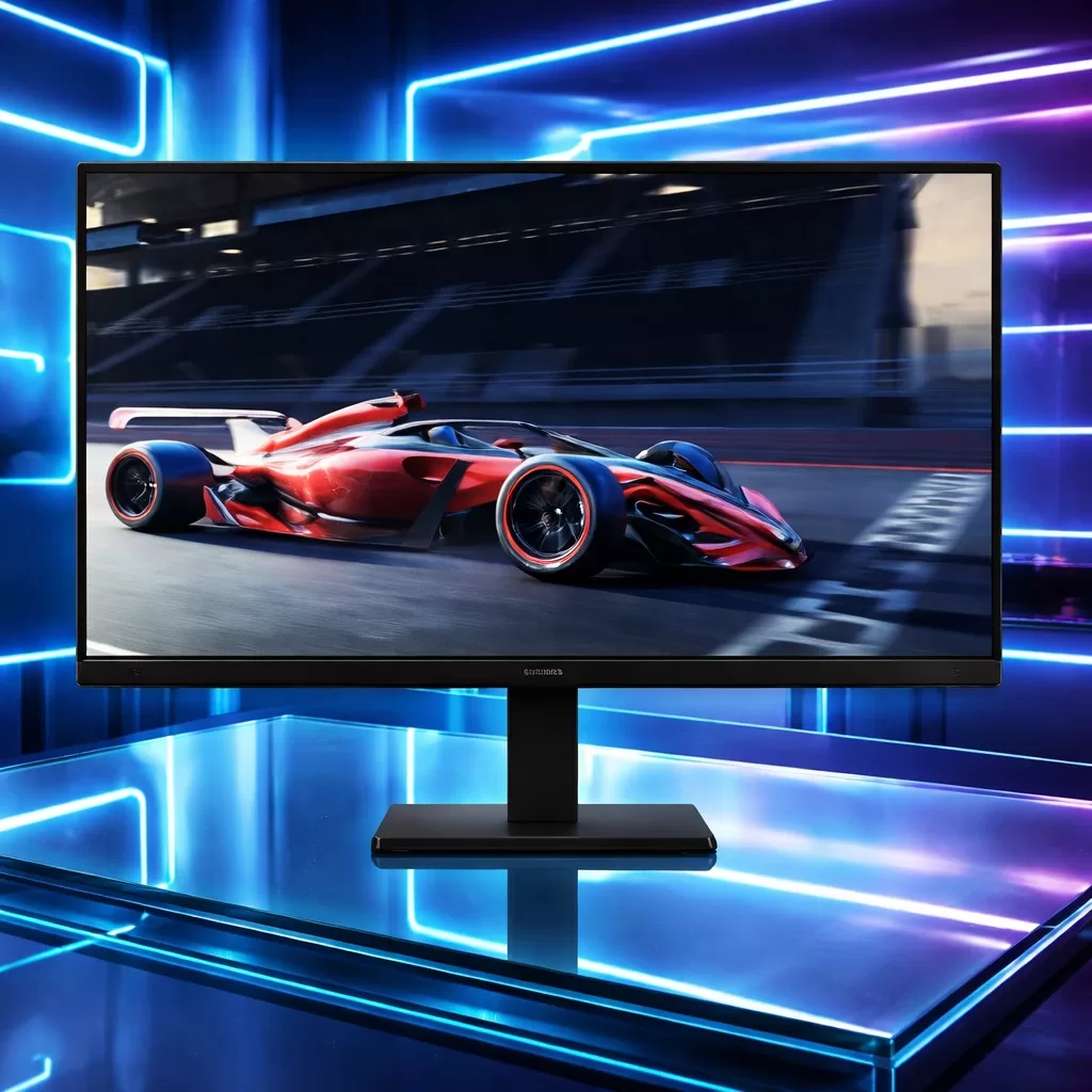 MONITOR-S3-SAMSUNG-24 Melhores Preços de Monitores 2026: 12 opções custo-benefício