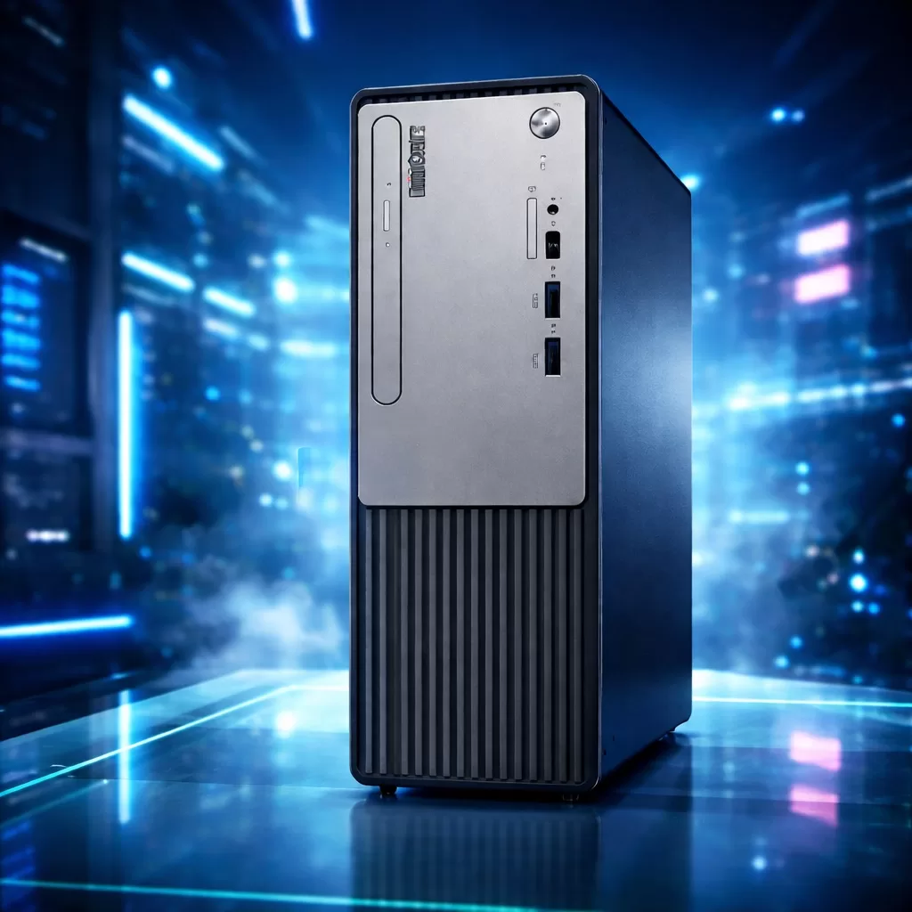 Desktop-Lenovo-ThinkCentre-neo-50s-Gen-5-Intel-Core-i3-14100 Melhores Preços de Computadores Lenovo: custo-benefício
