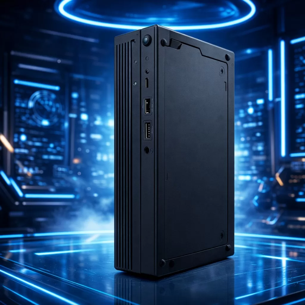 Lenovo-ThinkCentre-M70q-Gen-4 Melhores Preços de Computadores Lenovo: custo-benefício