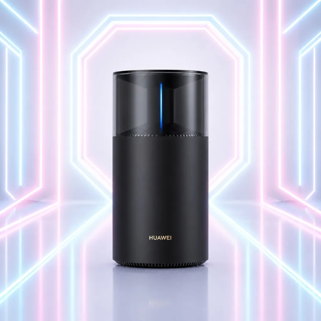 Roteador-HUAWEI-WiFi7-meshx1-1024x1024 Melhores Preços de Roteador Wi-fi 7: opções custo-benefício
