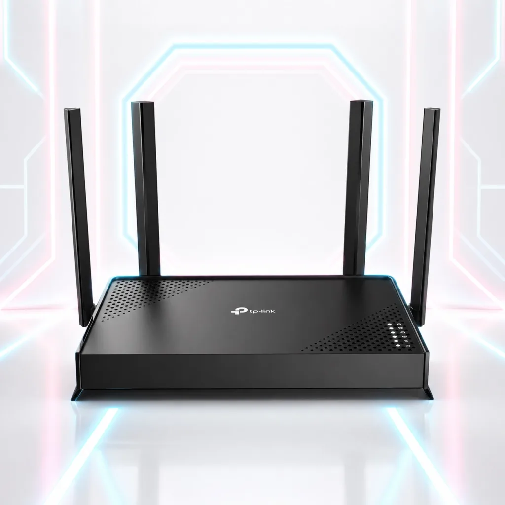roteador-wifi7-tp-link-1024x1024 Melhores Preços de Roteador Wi-fi 7: opções custo-benefício