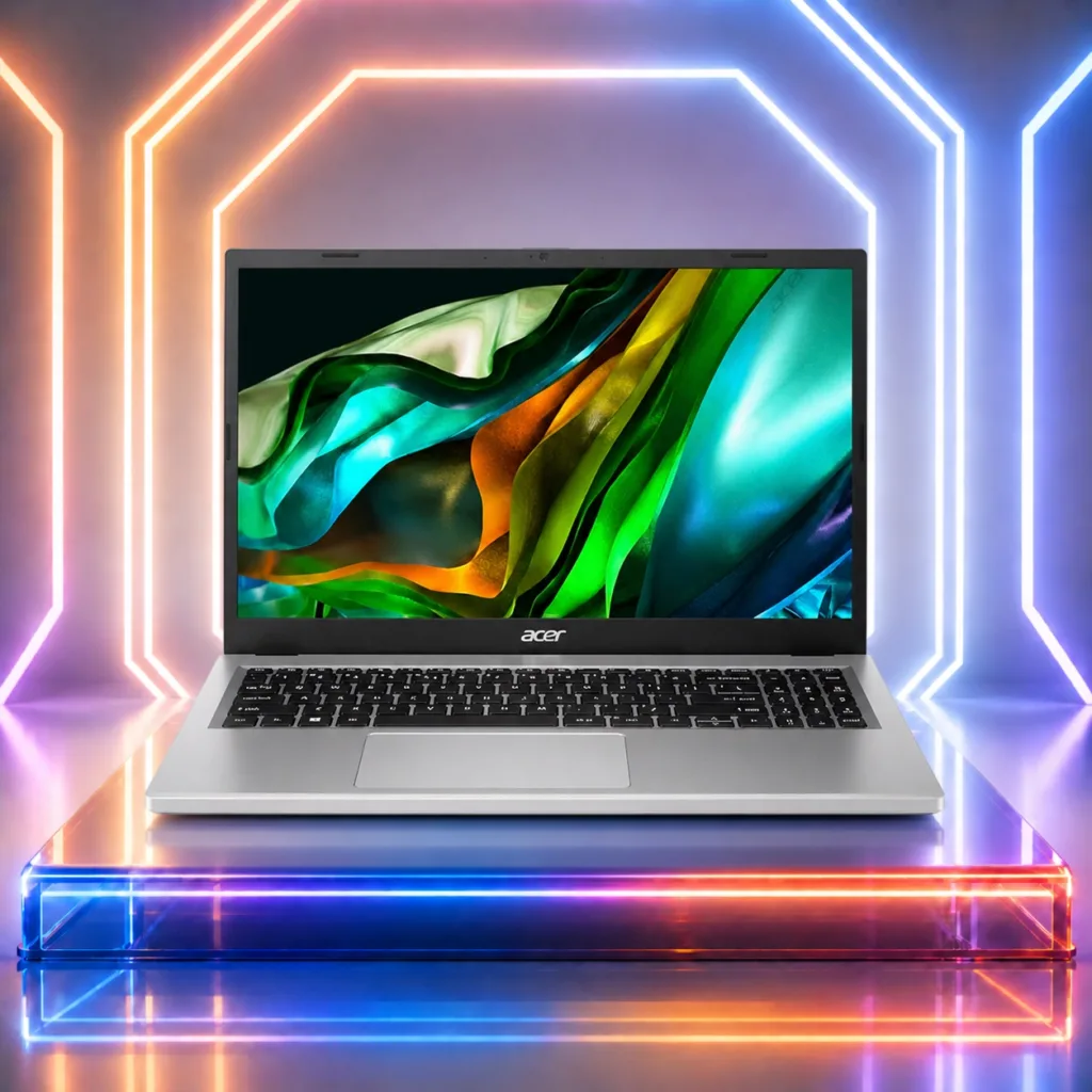Notebook-Acer-Aspire-3Core-i3-N305-8GB-Prata-1024x1024 Melhores preços de Notebook RAM Onboard: custo-benefício