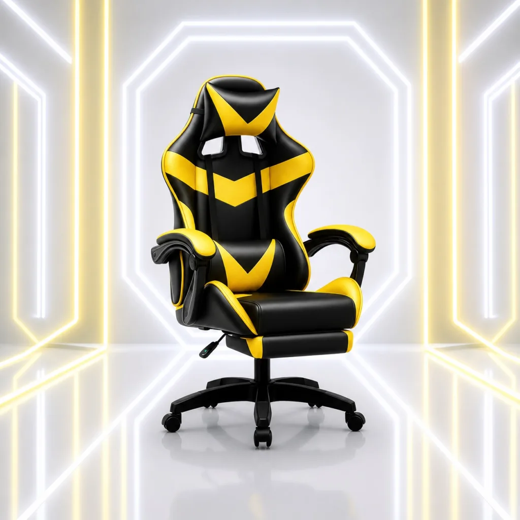cadeira-gamer-Nitro-Ergonomica-LuvinCo-1024x1024 Melhores Preços de tecnologia Cadeira Gamer: custo-benefício