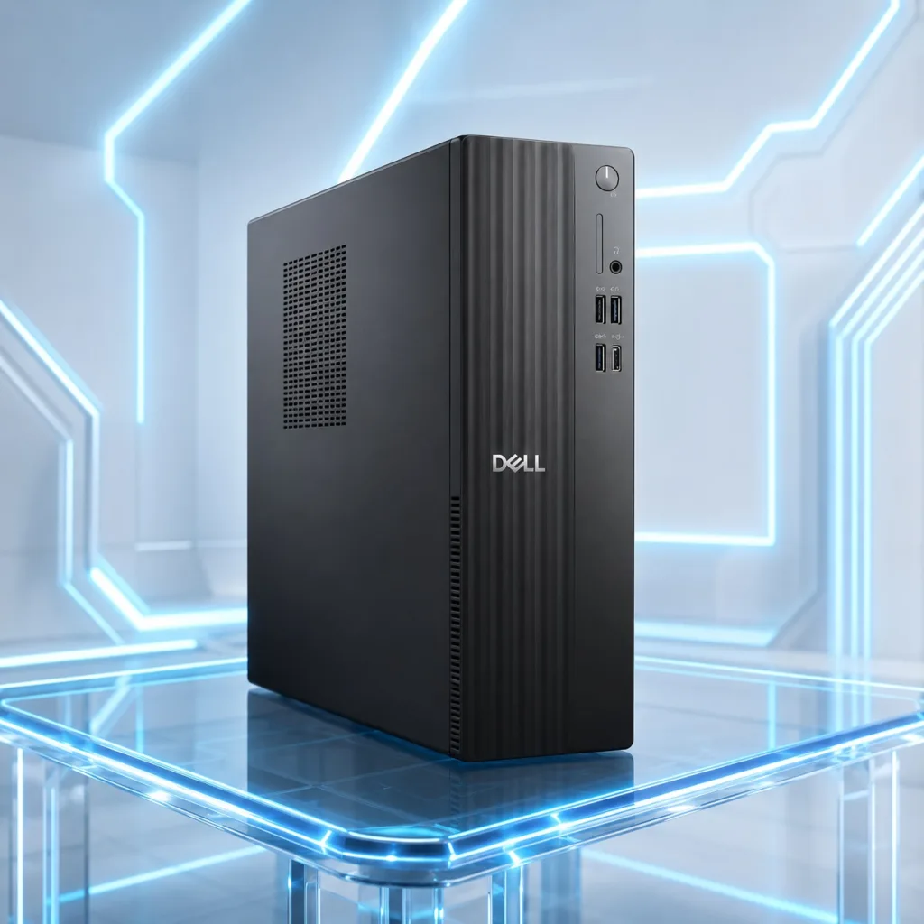 desktop-dell-slim-sobre-mesa-vidro-1024x1024 Melhor Computador Desktop Dell: 5 opções custo-benefício